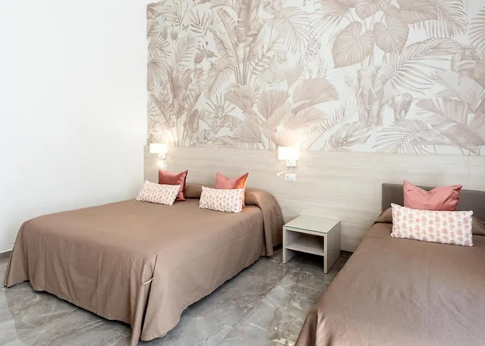 Joyful Termini Boutique Guest House