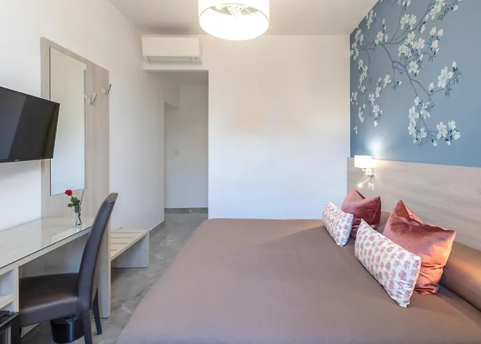 Joyful Termini Boutique Guest House