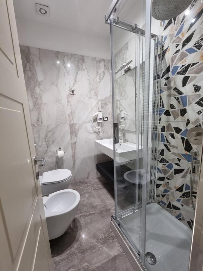 Joyful Termini Boutique Guest house