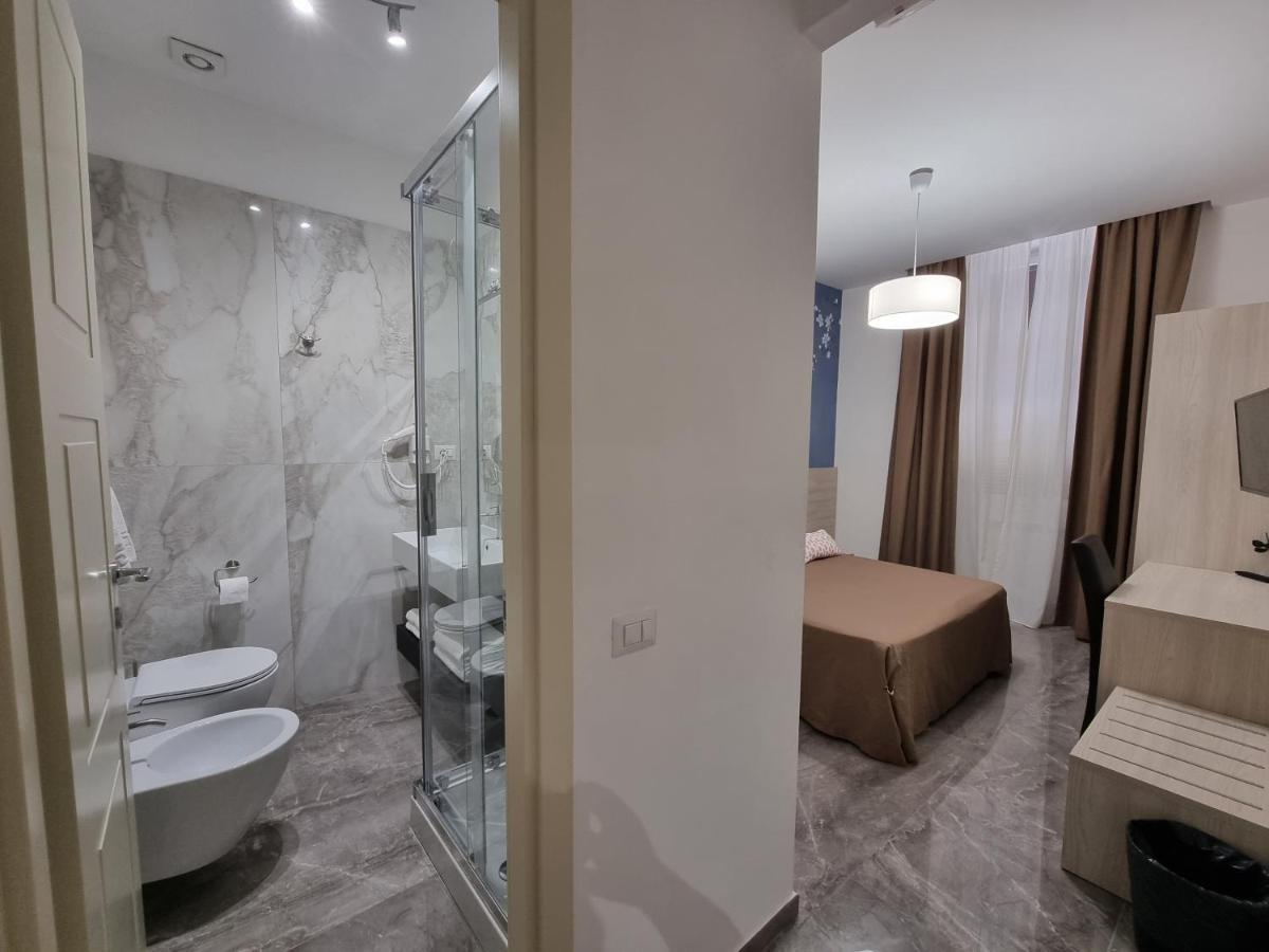 Joyful Termini Boutique Guest house Rome